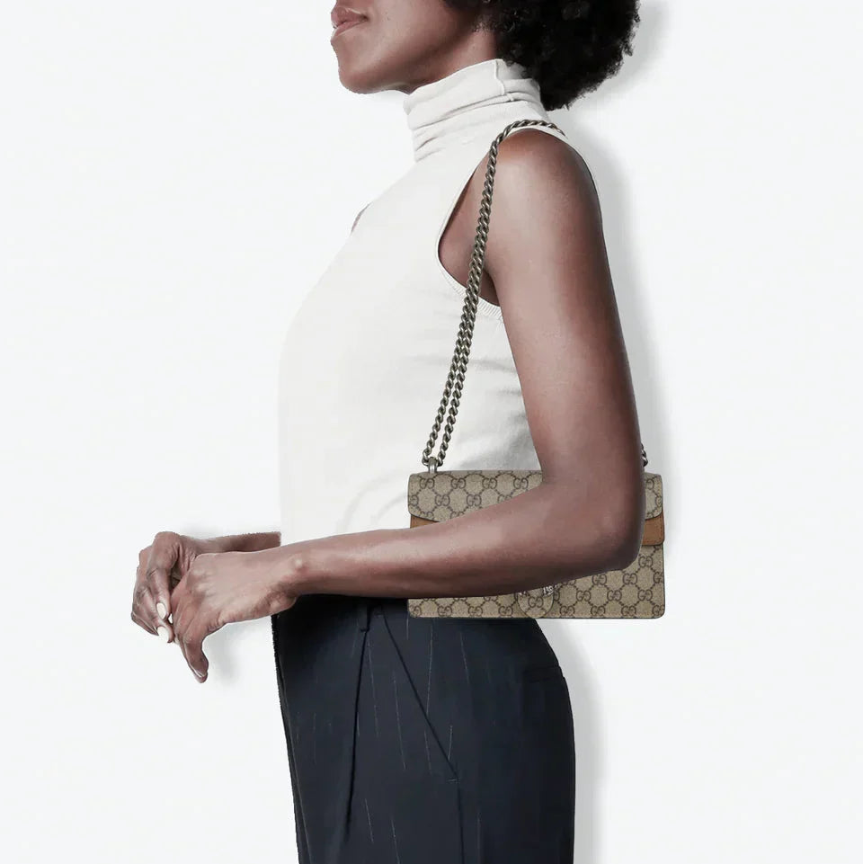 Dyonisis Bag