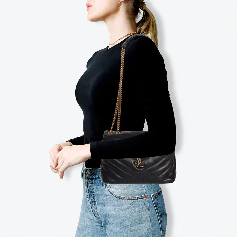 Loulou Bag