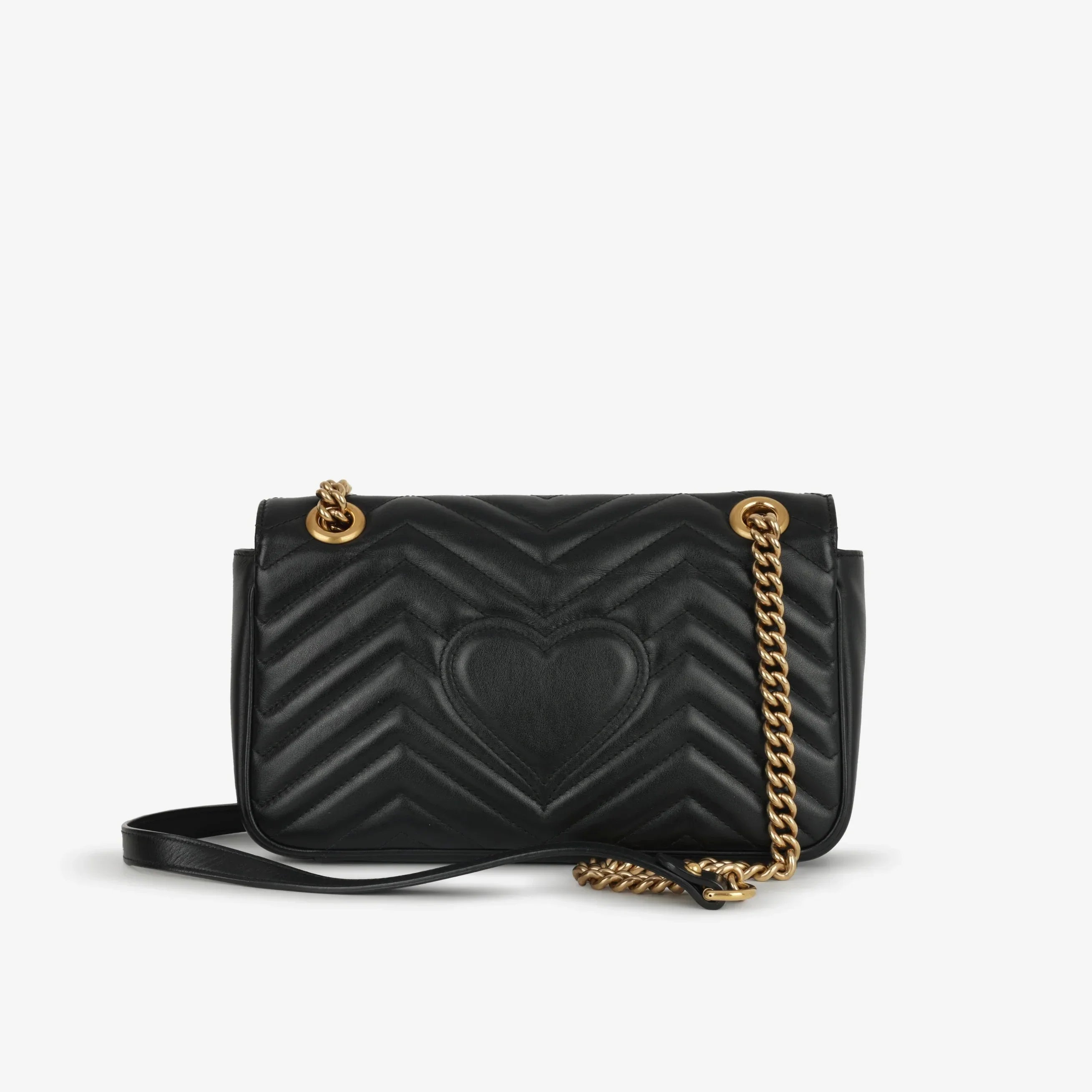 Marmont Quilted Bag
